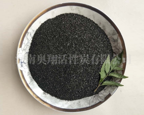 内蒙古食品脱色专用粉状活性炭