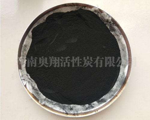 阿坝脱色粉状活性炭