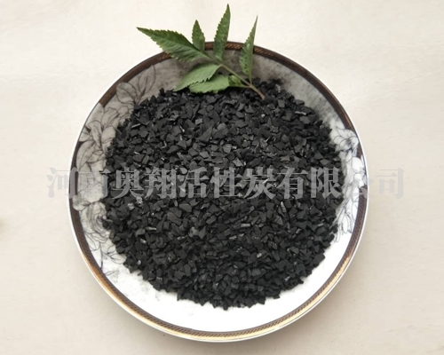 阿坝垃圾电厂专用粉状活性炭